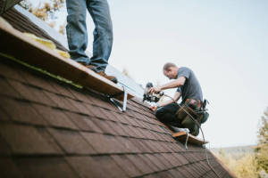 Local Roofers in Richmond Heights, MO